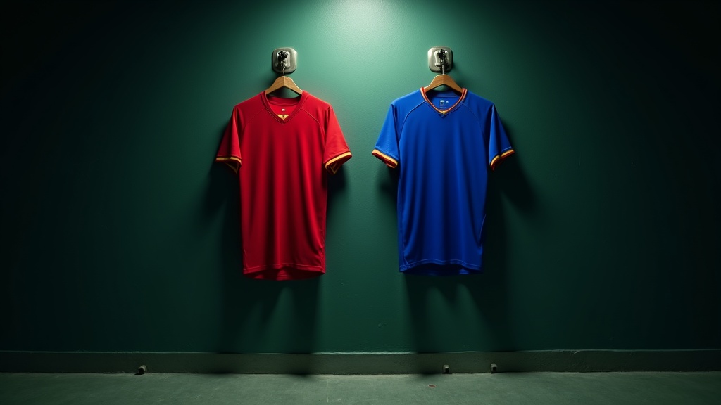 Imagem original da Golmetria sobre a Copa do Mundo, imagem cinematográfica gerada por IA; sem fotos reais, rostos identificáveis ou escudos.
