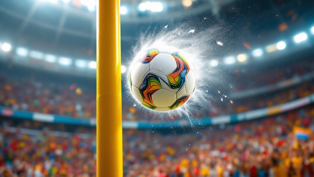 Gráfico de dados original da Golmetria sobre resultado de Brasil na Copa do Mundo, em estilo premium de jornalismo de dados; sem fotos reais, sem semelhança de pessoas reais e sem escudos.
