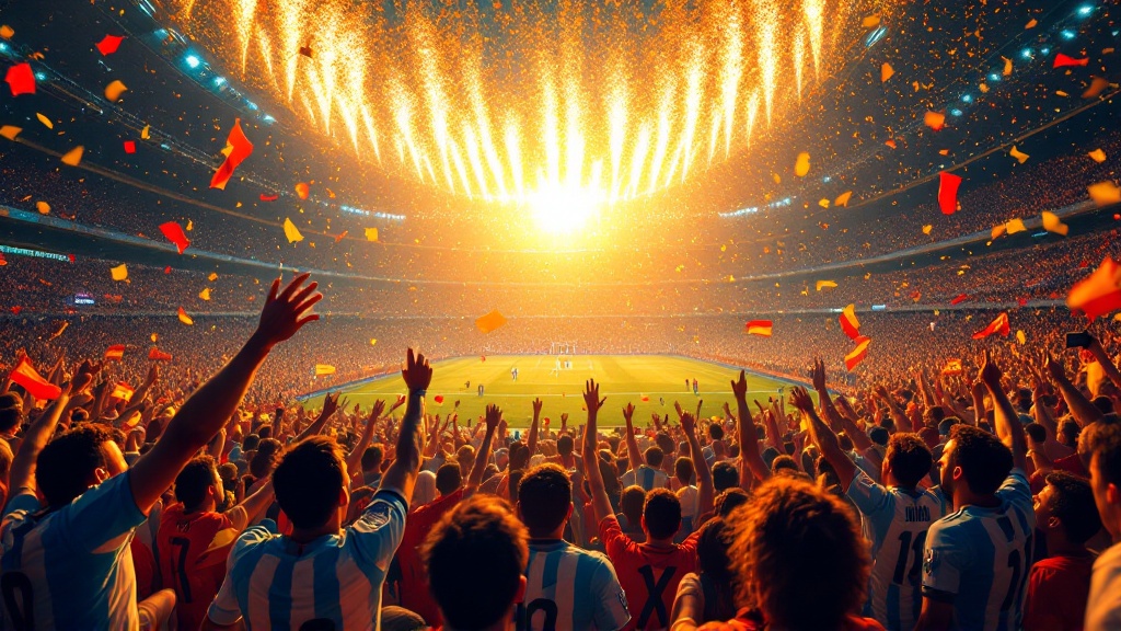 Gráfico de dados original da Golmetria sobre novidade de Argentina na Copa do Mundo, em estilo premium de jornalismo de dados; sem fotos reais, sem semelhança de pessoas reais e sem escudos.