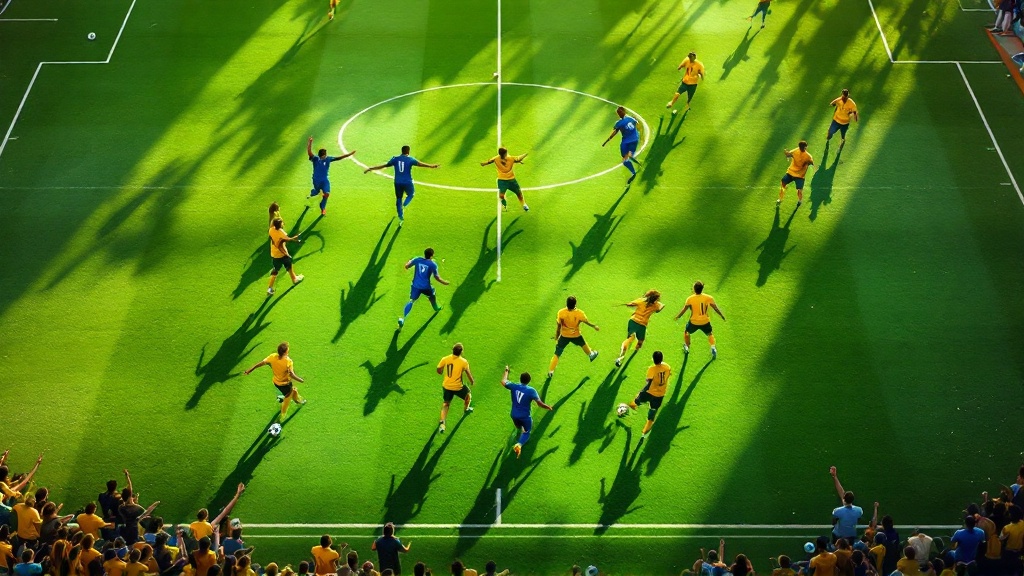 Gráfico de dados original da Golmetria sobre novidade de França na Copa do Mundo, em estilo premium de jornalismo de dados; sem fotos reais, sem semelhança de pessoas reais e sem escudos.