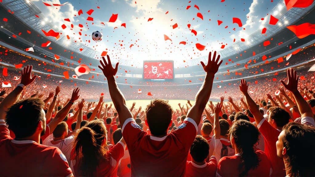 Imagem original da Golmetria sobre lesão de Brasil na Copa do Mundo, imagem cinematográfica gerada por IA; sem fotos reais, rostos identificáveis ou escudos.
