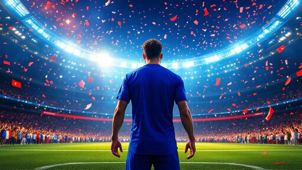 Gráfico de dados original da Golmetria sobre novidade de França na Copa do Mundo, em estilo premium de jornalismo de dados; sem fotos reais, sem semelhança de pessoas reais e sem escudos.