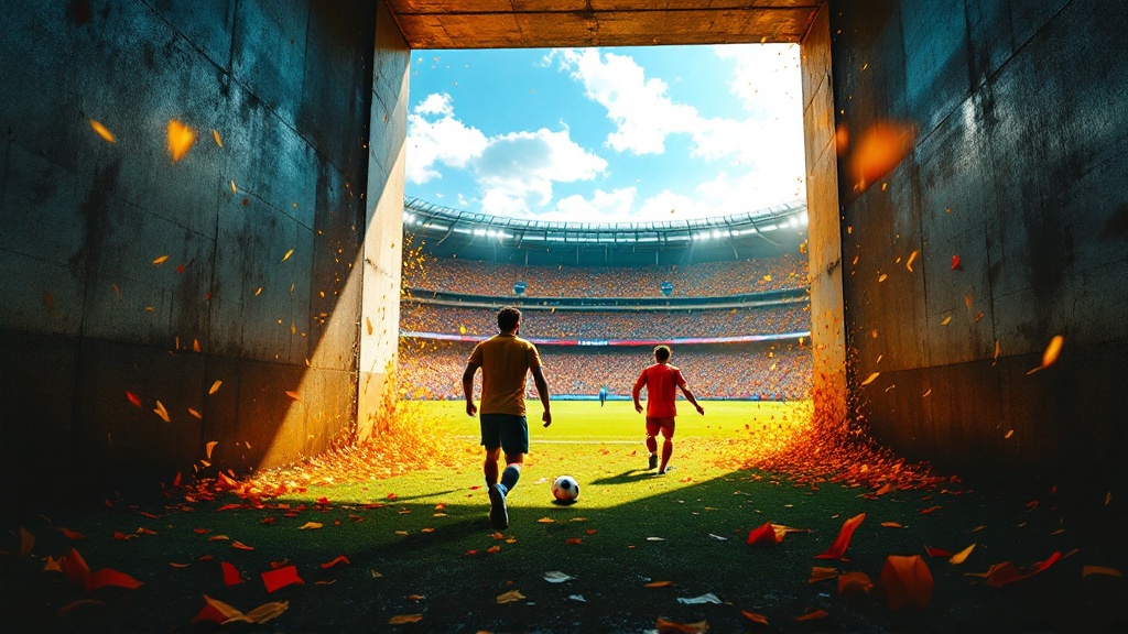 Gráfico de dados original da Golmetria sobre novidade de Argentina na Copa do Mundo, em estilo premium de jornalismo de dados; sem fotos reais, sem semelhança de pessoas reais e sem escudos.