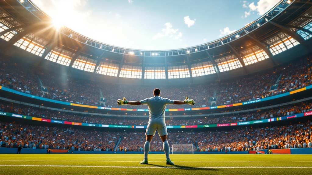 Gráfico de dados original da Golmetria sobre novidade de Argentina na Copa do Mundo, em estilo premium de jornalismo de dados; sem fotos reais, sem semelhança de pessoas reais e sem escudos.