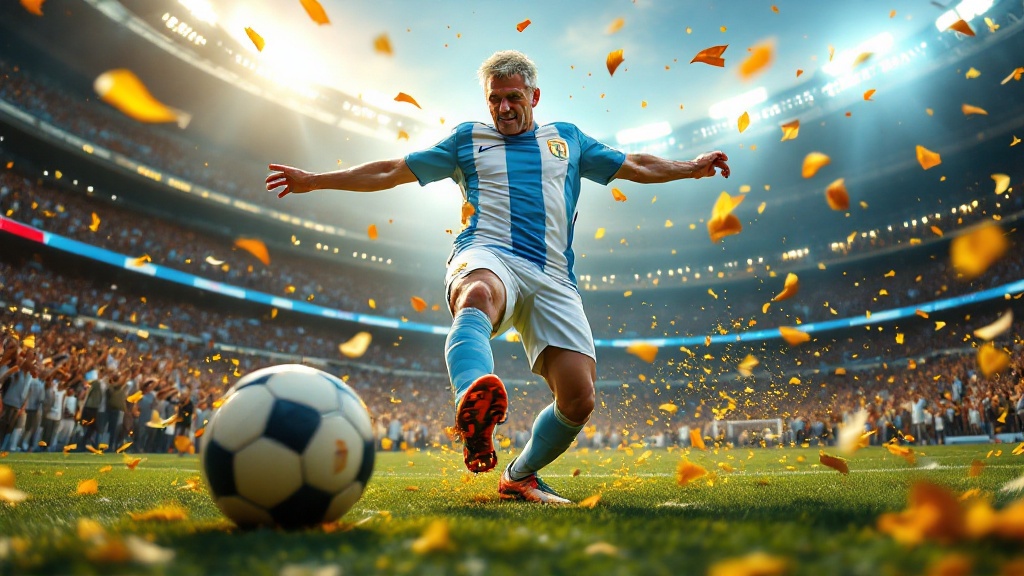Gráfico de dados original da Golmetria sobre novidade de Argentina na Copa do Mundo, em estilo premium de jornalismo de dados; sem fotos reais, sem semelhança de pessoas reais e sem escudos.