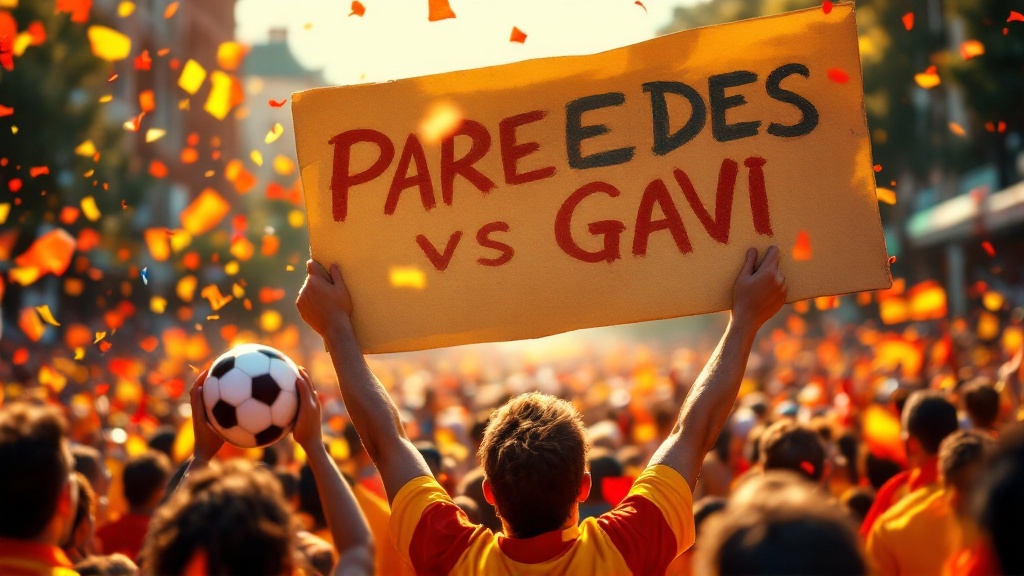 Gráfico de dados original da Golmetria sobre novidade de Espanha na Copa do Mundo, em estilo premium de jornalismo de dados; sem fotos reais, sem semelhança de pessoas reais e sem escudos.